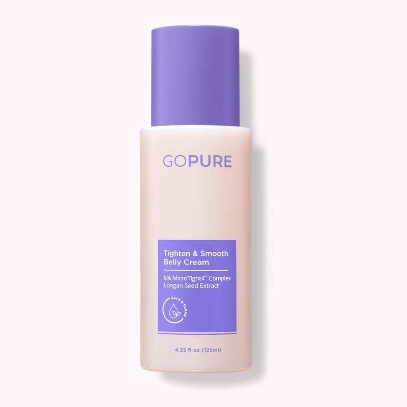 🔥Holiday Limited Edition : 90% OFF🔥New! GOPURE Tighten & Smooth Belly Firming Cream