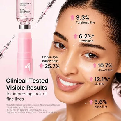 [🏆Directly Sourced from Korea |🥇 Korea's #1 Anti-Aging Skincare Set] - My Real Age Set | 5-step Longevity, Anti- Aging Routine l PDRN & Volufiline & Collagen & NAD+ EGF Complex l Cares for Look of Fine Lines, Firming Care, Radiant & Youthful Looking