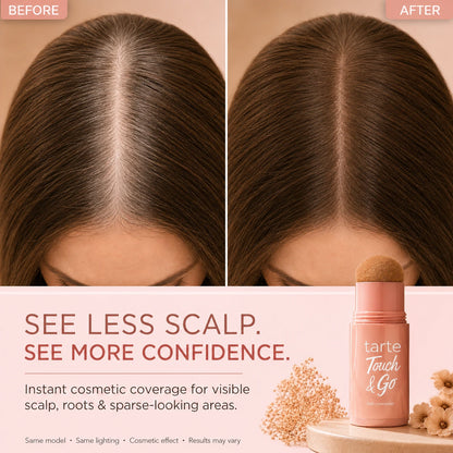 Touch & Go Hair Concealer