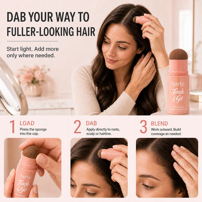 Touch & Go Hair Concealer