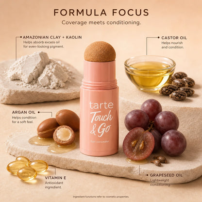 Touch & Go Hair Concealer
