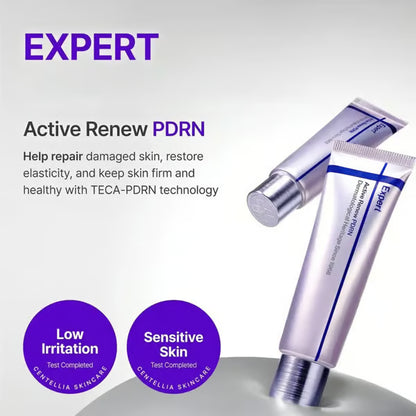 💧Last Day Special Offer🧴 Expert-Level Revitalizing and Brightening Cream PDRN