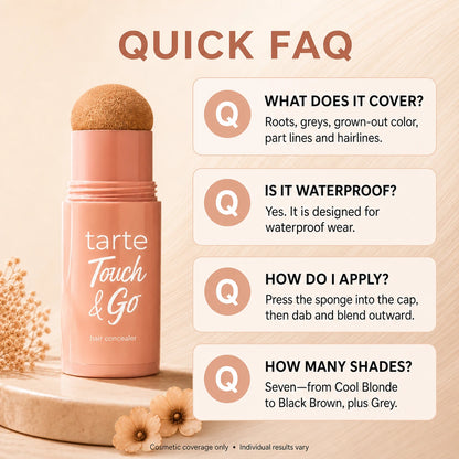 Touch & Go Hair Concealer