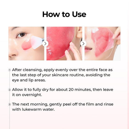 Dr.Melaxin TX Astaxanthin Glow Wrapping Duo | Tranexamic Acid&Astaxanthin&Niacinamide for Complete Dark Spot Care