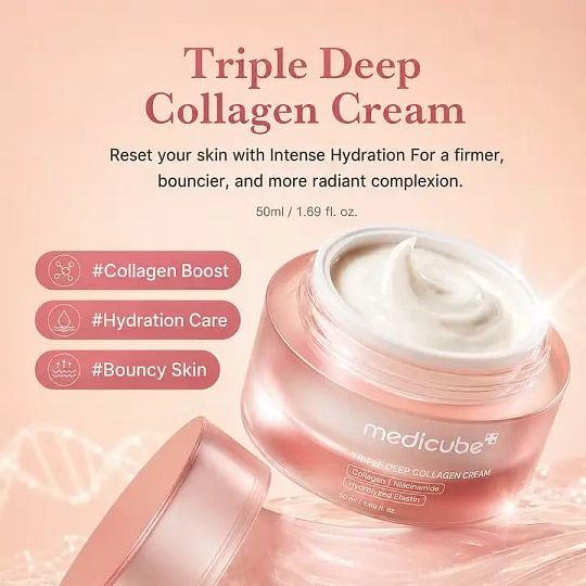 [🏆Directly Sourced from Korea |🥇 Korea's #1 Anti-Aging Skincare Set] - My Real Age Set | 5-step Longevity, Anti- Aging Routine l PDRN & Volufiline & Collagen & NAD+ EGF Complex l Cares for Look of Fine Lines, Firming Care, Radiant & Youthful Looking