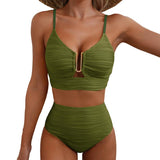 Moss Green