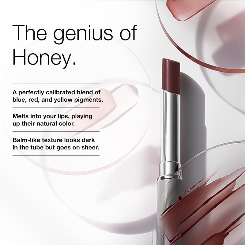 🎄Early Christmas Sales 50% OFF-🏆:Honey Lip & Eye Bundle - Almost Lipstick  Honey + High Impact Mascara Honey