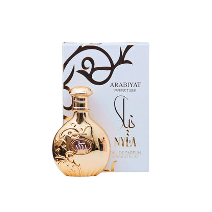 Arabiyat Prestige Nyla EDP Eau de Parfum For Women And Men