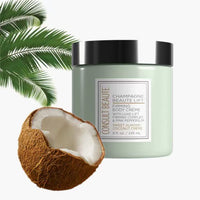 Sweet Almond Coconut