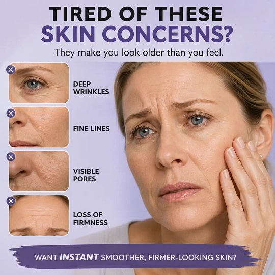 Instant FirmX Easy Wear Face Tightener