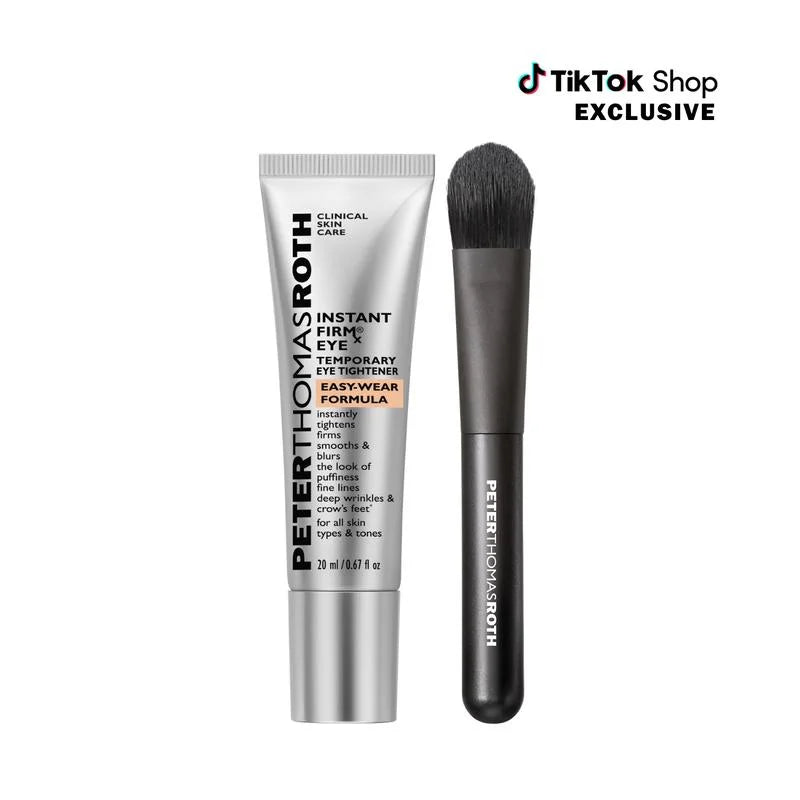 Peter Thomas Roth Instant FirmX Easy Wear Temporary Eye Tightener-L
