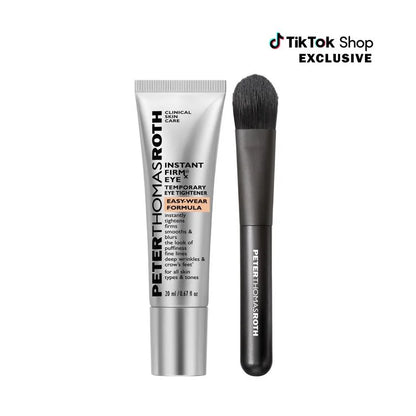 Peter Thomas Roth Instant FirmX Easy Wear Temporary Eye Tightener-L