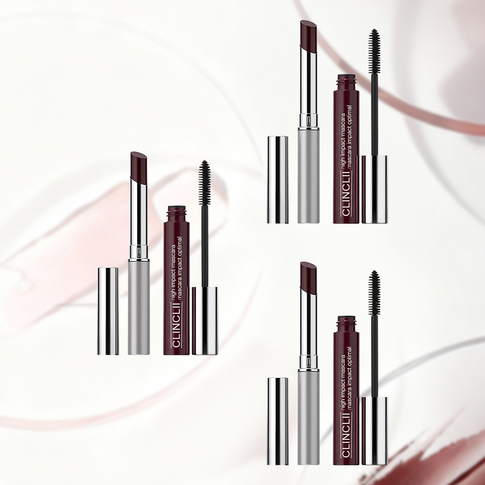 🎄Early Christmas Sales 50% OFF-🏆:Honey Lip & Eye Bundle - Almost Lipstick  Honey + High Impact Mascara Honey