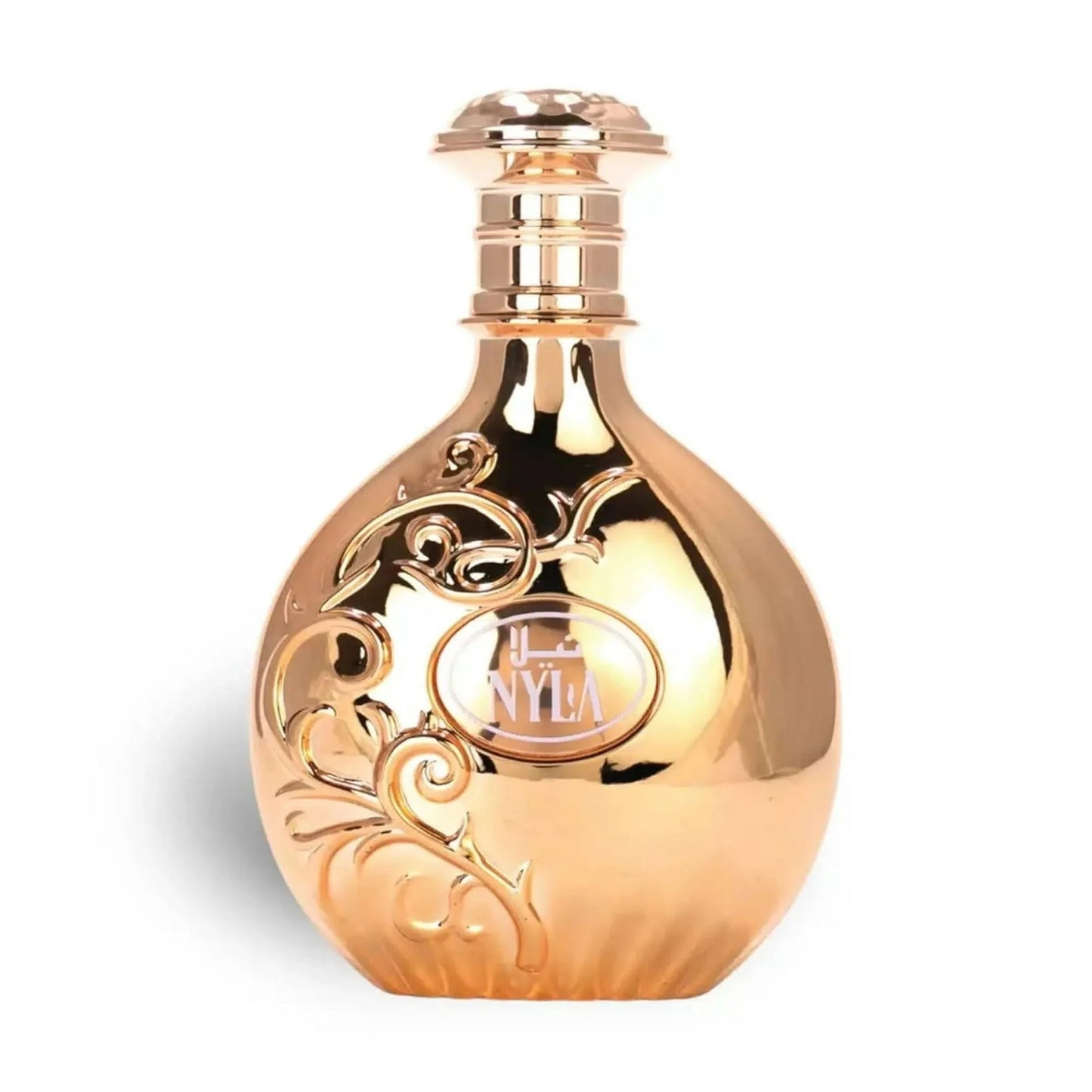 Arabiyat Prestige Nyla EDP Eau de Parfum For Women And Men