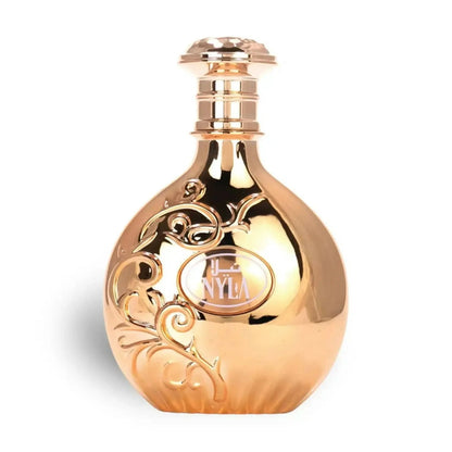 Arabiyat Prestige Nyla EDP Eau de Parfum For Women And Men