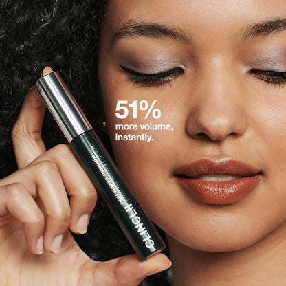 🎄Early Christmas Sales 50% OFF-🏆:Honey Lip & Eye Bundle - Almost Lipstick  Honey + High Impact Mascara Honey