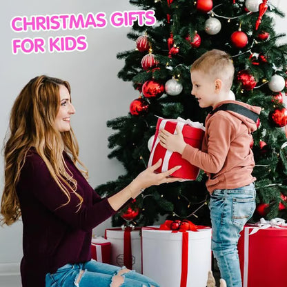 🔥Kids Video Walkie Talkies Toys- 2 Packs