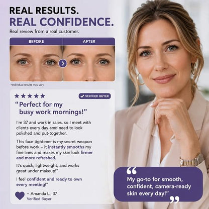 Instant FirmX Easy Wear Face Tightener