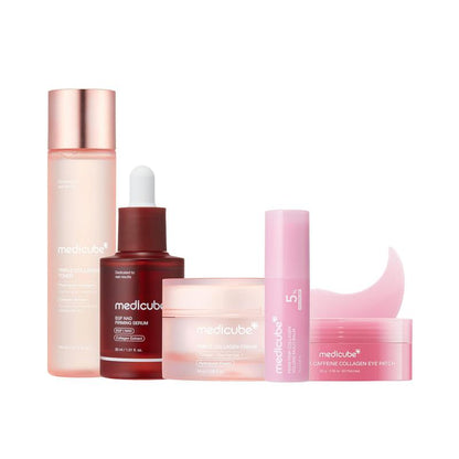 [NEW]  NAD+ EGF Firming Serum | NAD+, EGF, Collagen Extract, Anti-aging, Plumping, Radiance Boosting Serum | Cares for Look of Fine Lines, Skin Elasticity & Firmness For Youthful-looking Skin (30ml / 1.01 fl. oz.) | Korean Skincare, K-Beauty