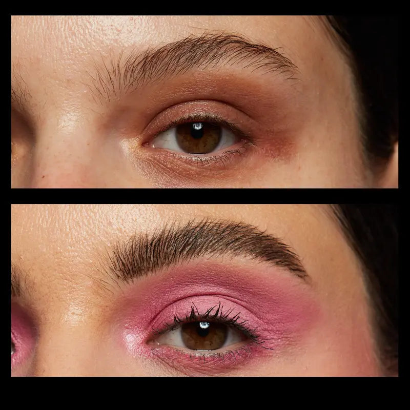Thick It Stick It Thickening Brow Mascara, Eyebrow Gel, NYX Professional Makeup