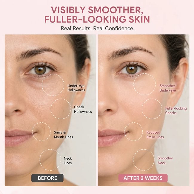 [NEW] [medicube] PDRN Pink Collagen Volume Multi Balm | All In One Volufiline, PDRN, NAD Stick for Youthful-Looking, Helping Look of Fine Lines, Firming Care, Anti-Aging Care | For Under-Eyes, Neck, Forehead, Smile Lines, Lip Care | Korean Skincare