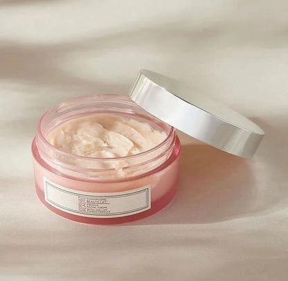 Champagne Lift Firming Facial Moisture Cream - Temporary Skin Tightener for Face & Neck - Day and Night - Hydrating Peptides - Helps Smooth Line and Wrinkles - 1.7 Fl. Oz