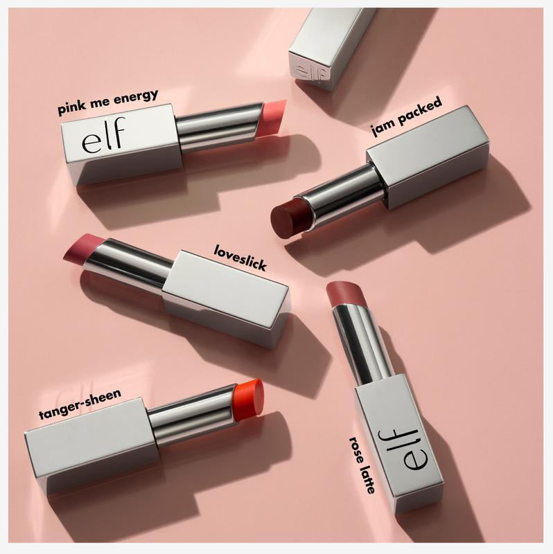 Last hours 60% off💄 Glow Reviver Slipstick – Instantly Brighten, Smooth & Hydrate