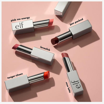 Last hours 60% off💄 Glow Reviver Slipstick – Instantly Brighten, Smooth & Hydrate