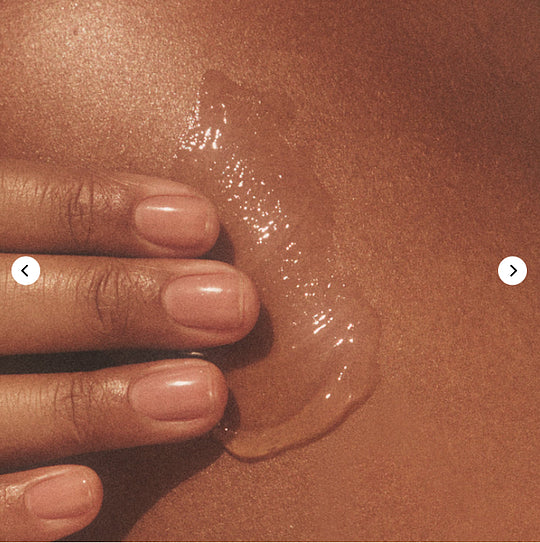 🌊 Saltair HA Body Hydrator Hyaluronic Acid Body Serum