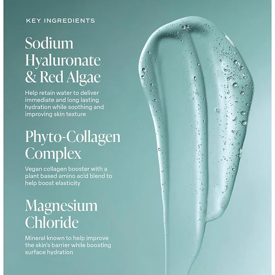 🌊 Saltair HA Body Hydrator Hyaluronic Acid Body Serum