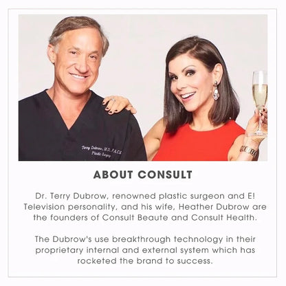 Champagne Lift Firming Facial Moisture Cream - Temporary Skin Tightener for Face & Neck - Day and Night - Hydrating Peptides - Helps Smooth Line and Wrinkles - 1.7 Fl. Oz