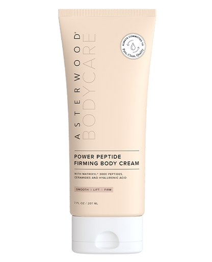 Power Peptide Firming Body Cream
