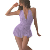 Lavender purple