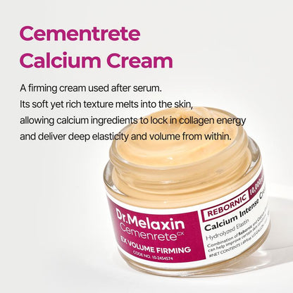Dr. Melaxin Collagen Boost Set