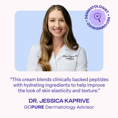 🔥Holiday Limited Edition : 90% OFF🔥New! GOPURE Tighten & Smooth Belly Firming Cream