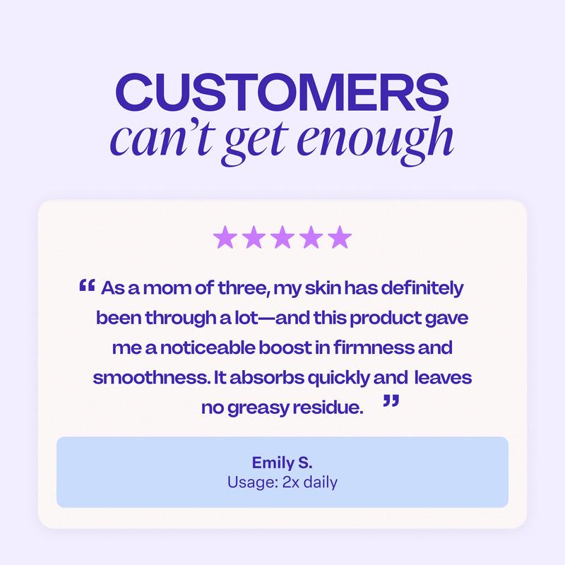 🔥Holiday Limited Edition : 90% OFF🔥New! GOPURE Tighten & Smooth Belly Firming Cream
