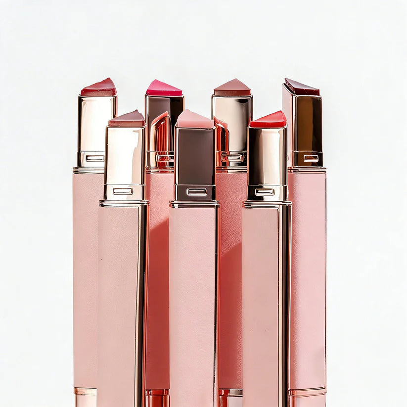 Holiday Sale Promotion:LOVILDS Speak Love | Hydrating Lip Plumping Glossy Lip Balm💋