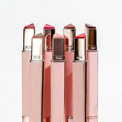 Holiday Sale Promotion:LOVILDS Speak Love | Hydrating Lip Plumping Glossy Lip Balm💋