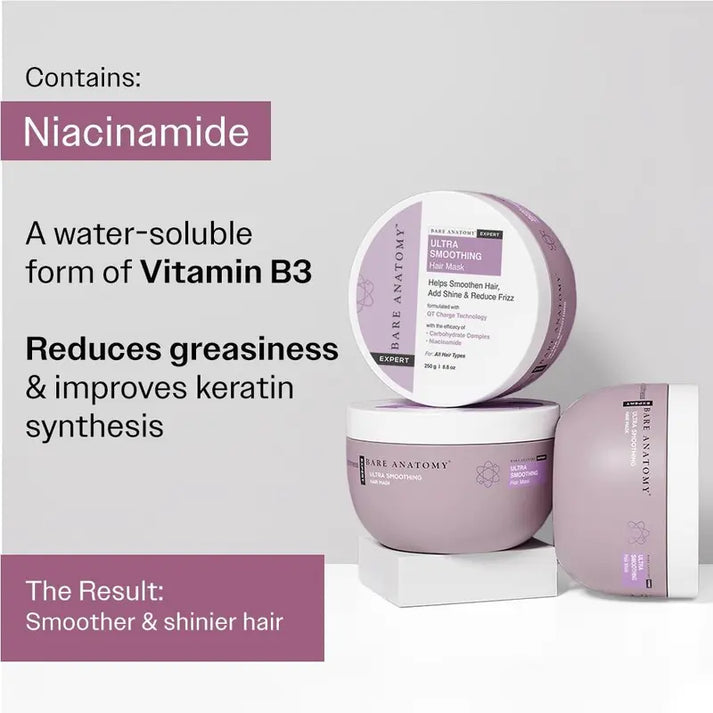 Ultra Smoothing Serum