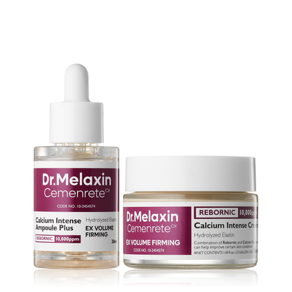 [Dr.Melaxin Official] Calcium Eyecare Routine Set