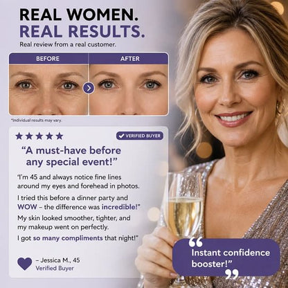 Instant FirmX Easy Wear Face Tightener