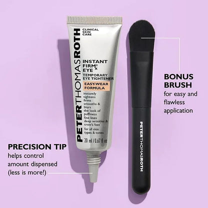 Peter Thomas Roth Instant FirmX Easy Wear Temporary Eye Tightener-L