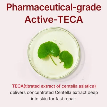 Madeca Cream Time Reverse | Anti-Aging Moisturizer for Wrinkles & Dry Skin | Cica + Hyaluronic Acid | Korean Skincare | 1.69 fl.oz