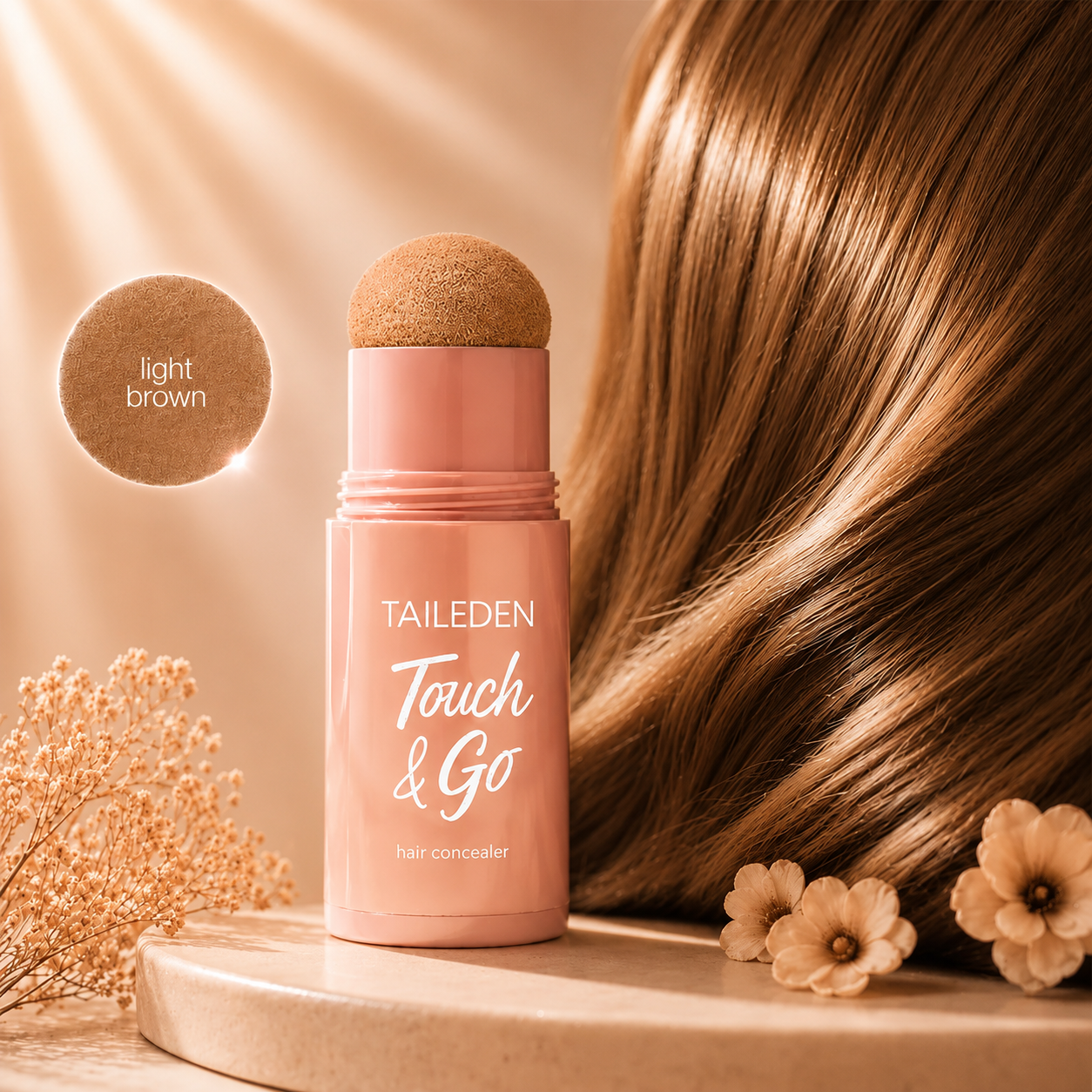 Touch & Go Hair Concealer