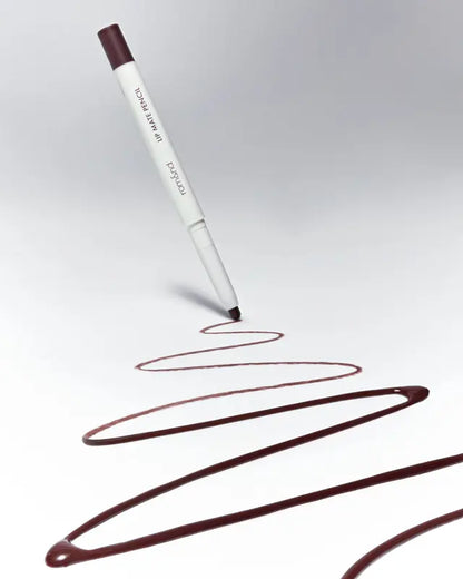 rom&nd LIP VOLUME HACK TRIO (3 Shades, Lip Mate Pencil 0.5g & Melting Balm 3.5g & Color Gloss 4g)