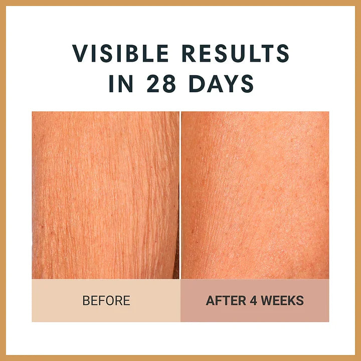 💆‍♀️ Experience Ultimate Luxury - 50% OFF - ✨ Champagne Beaute Lift Firming Body Crème - For Firmer, Smoother, Radiant Skin! 🌟