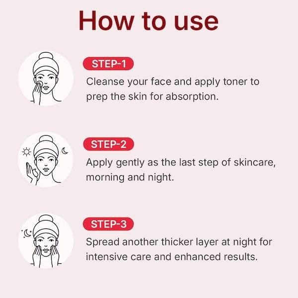 Madeca Cream Time Reverse | Anti-Aging Moisturizer for Wrinkles & Dry Skin | Cica + Hyaluronic Acid | Korean Skincare | 1.69 fl.oz