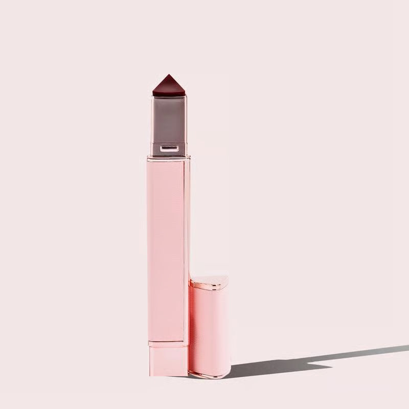 Hydrating Lip Plumping Glossy Lip Balm