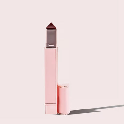 Hydrating Lip Plumping Glossy Lip Balm