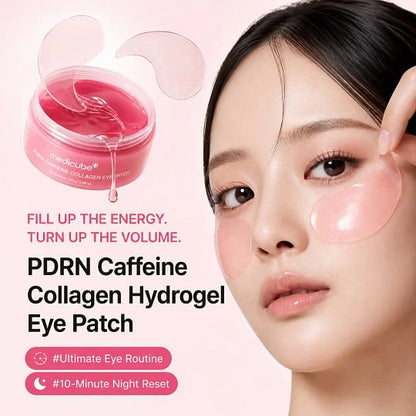 [🏆Directly Sourced from Korea |🥇 Korea's #1 Anti-Aging Skincare Set] - My Real Age Set | 5-step Longevity, Anti- Aging Routine l PDRN & Volufiline & Collagen & NAD+ EGF Complex l Cares for Look of Fine Lines, Firming Care, Radiant & Youthful Looking